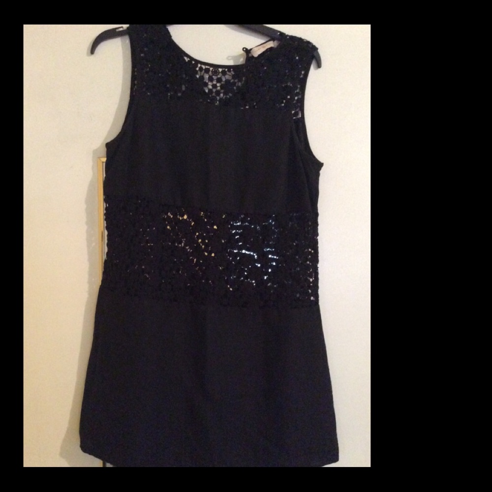 Tory Burch Coverup